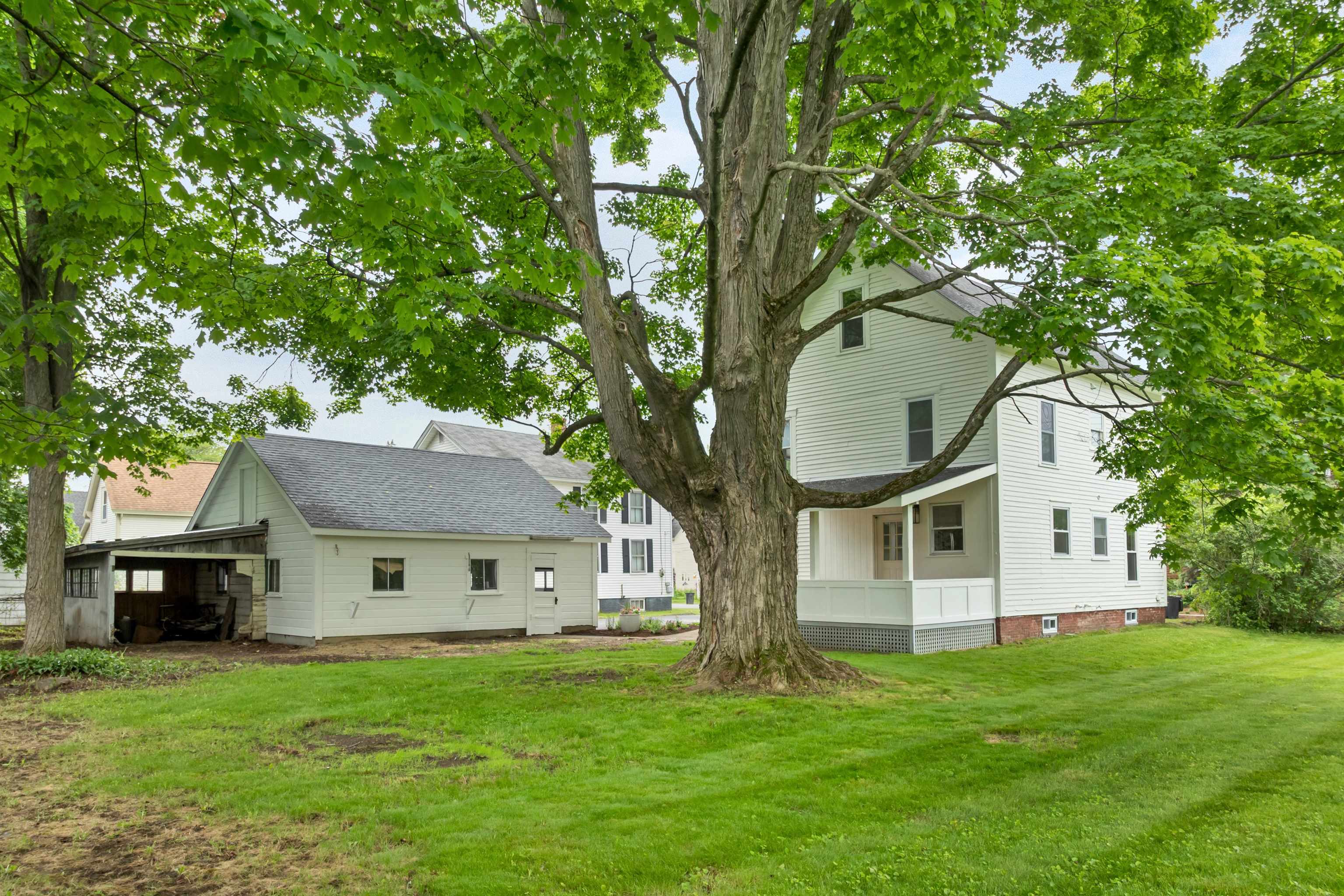 33 Spruce Street Concord, NH 03301 - Photo 47 of 58