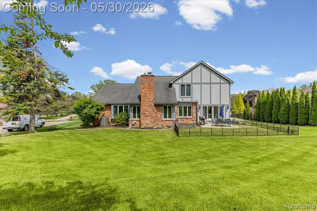 69075 Brookhill Drive Romeo, MI 48065 - Photo 28 of 28