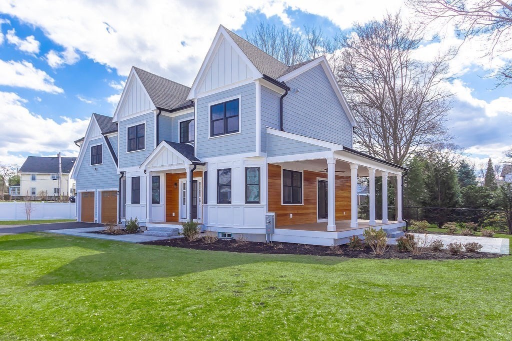 178 River Street Newton, MA 02465 - Photo 1 of 32