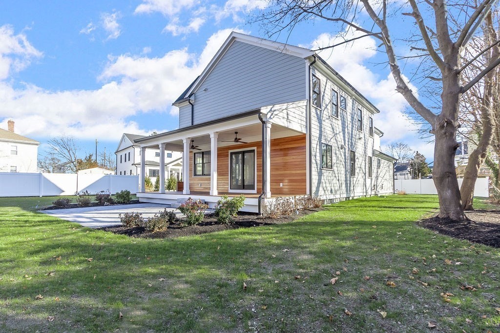 178 River Street Newton, MA 02465 - Photo 28 of 32