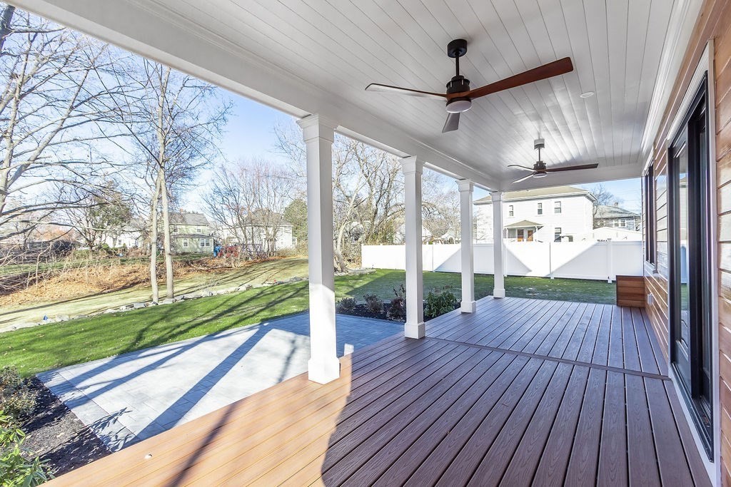 178 River Street Newton, MA 02465 - Photo 31 of 32