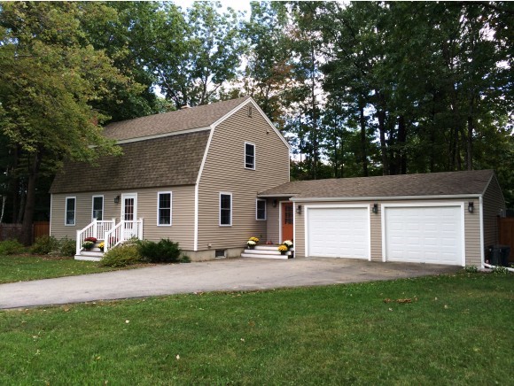 90 Manor Road Concord, NH 03303 - Photo 1 of 1