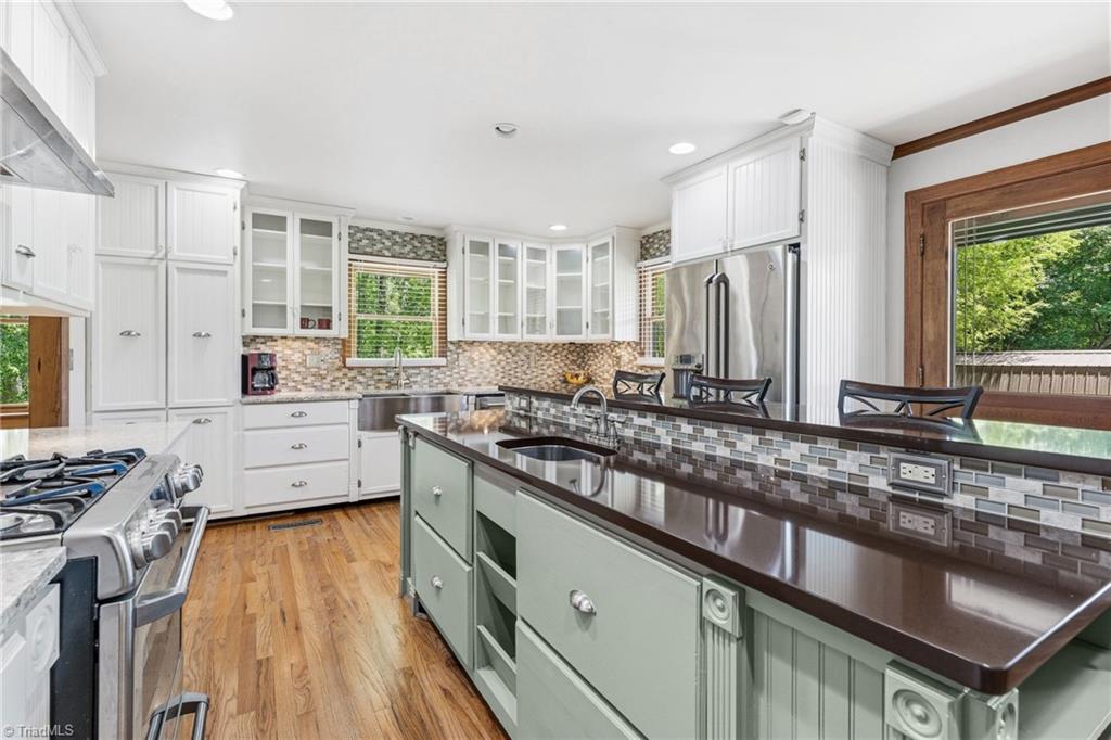 1098 Greenfield Road Walnut Cove, NC 27052 - Photo 12 of 46