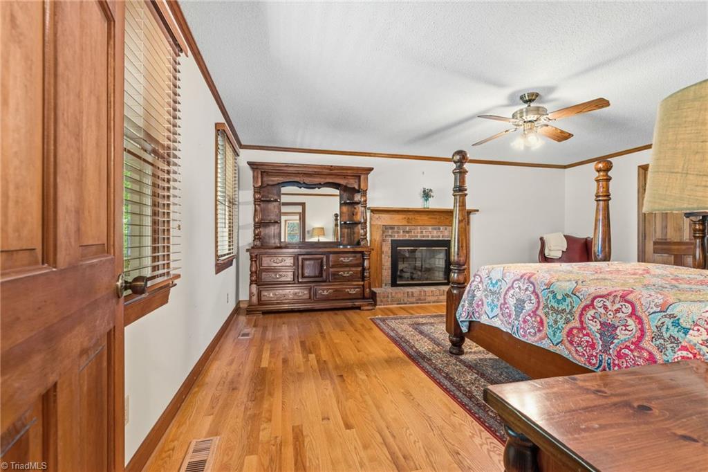 1098 Greenfield Road Walnut Cove, NC 27052 - Photo 19 of 46