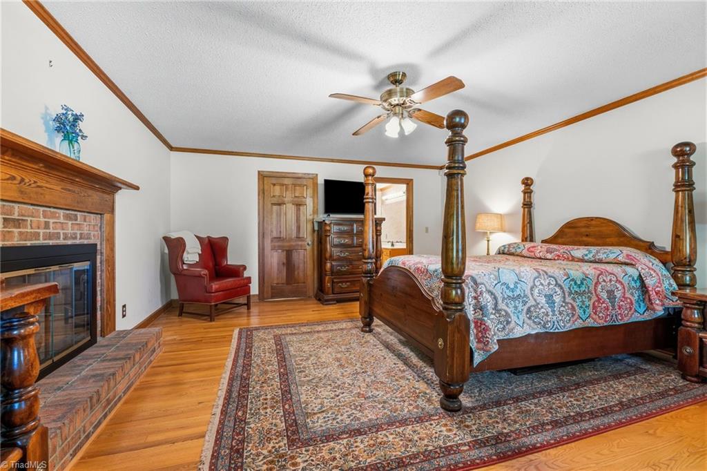 1098 Greenfield Road Walnut Cove, NC 27052 - Photo 20 of 46