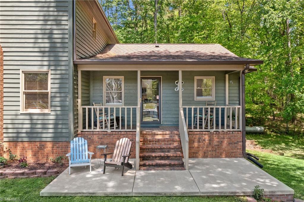 1098 Greenfield Road Walnut Cove, NC 27052 - Photo 2 of 46