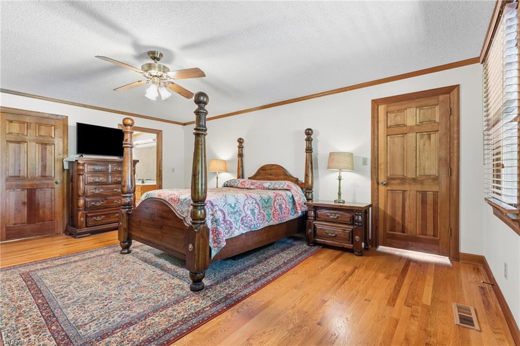 1098 Greenfield Road Walnut Cove, NC 27052 - Photo 21 of 46