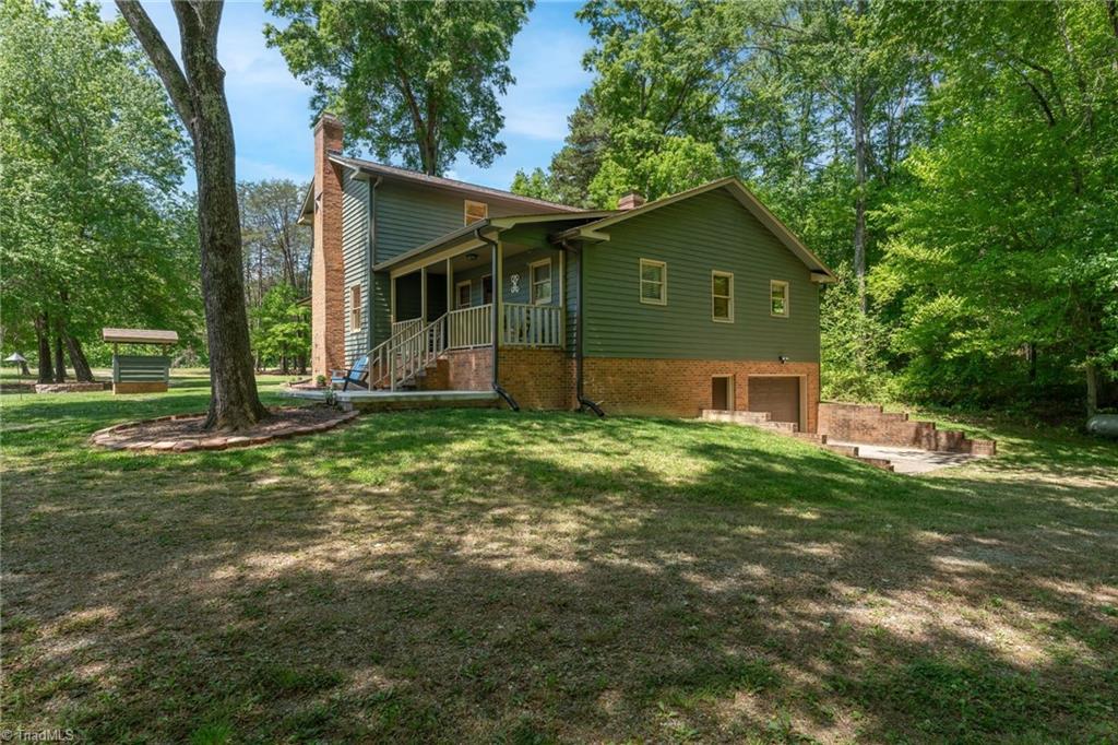 1098 Greenfield Road Walnut Cove, NC 27052 - Photo 3 of 46