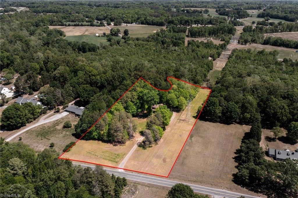 1098 Greenfield Road Walnut Cove, NC 27052 - Photo 44 of 46