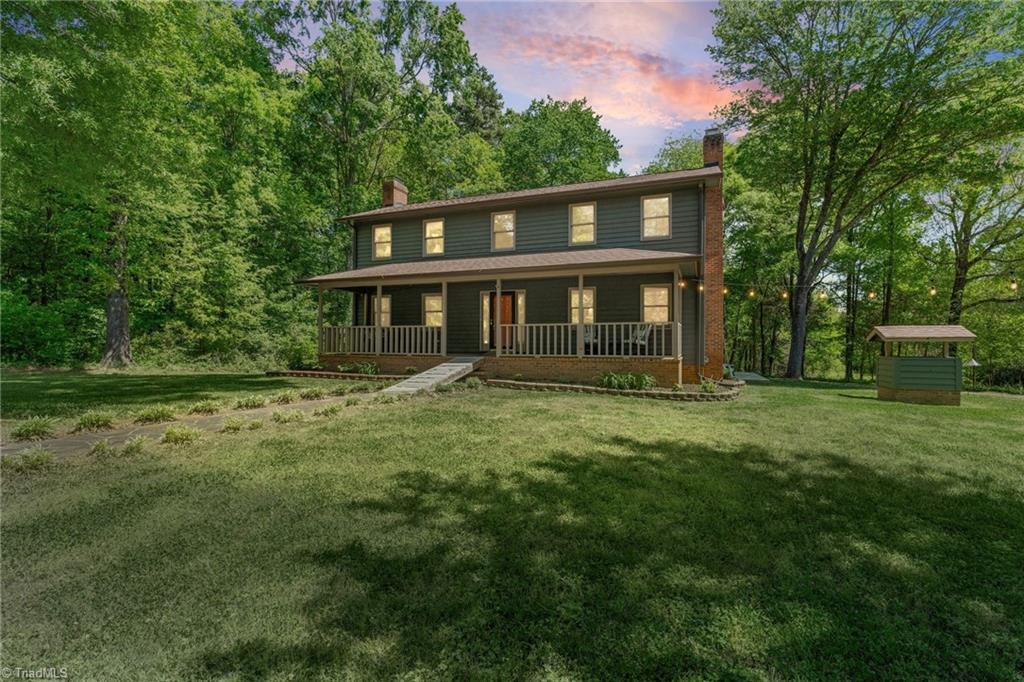 1098 Greenfield Road Walnut Cove, NC 27052 - Photo 46 of 46