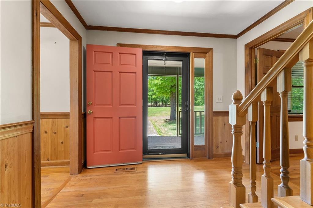 1098 Greenfield Road Walnut Cove, NC 27052 - Photo 5 of 46