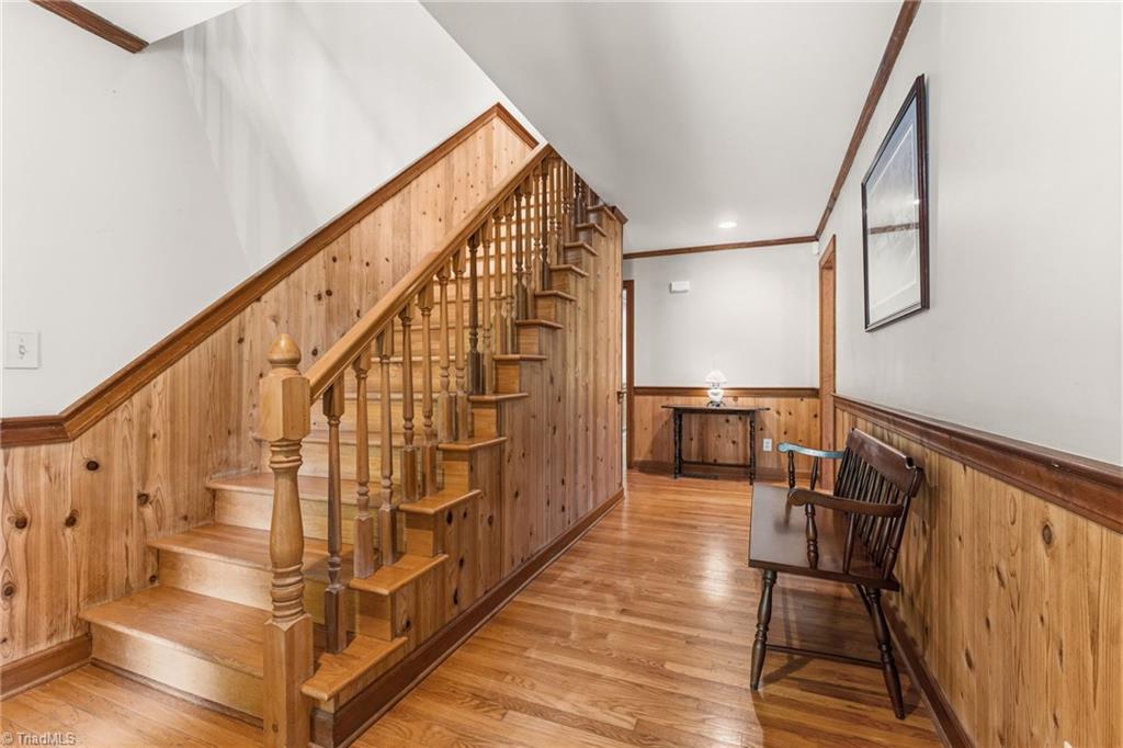 1098 Greenfield Road Walnut Cove, NC 27052 - Photo 6 of 46