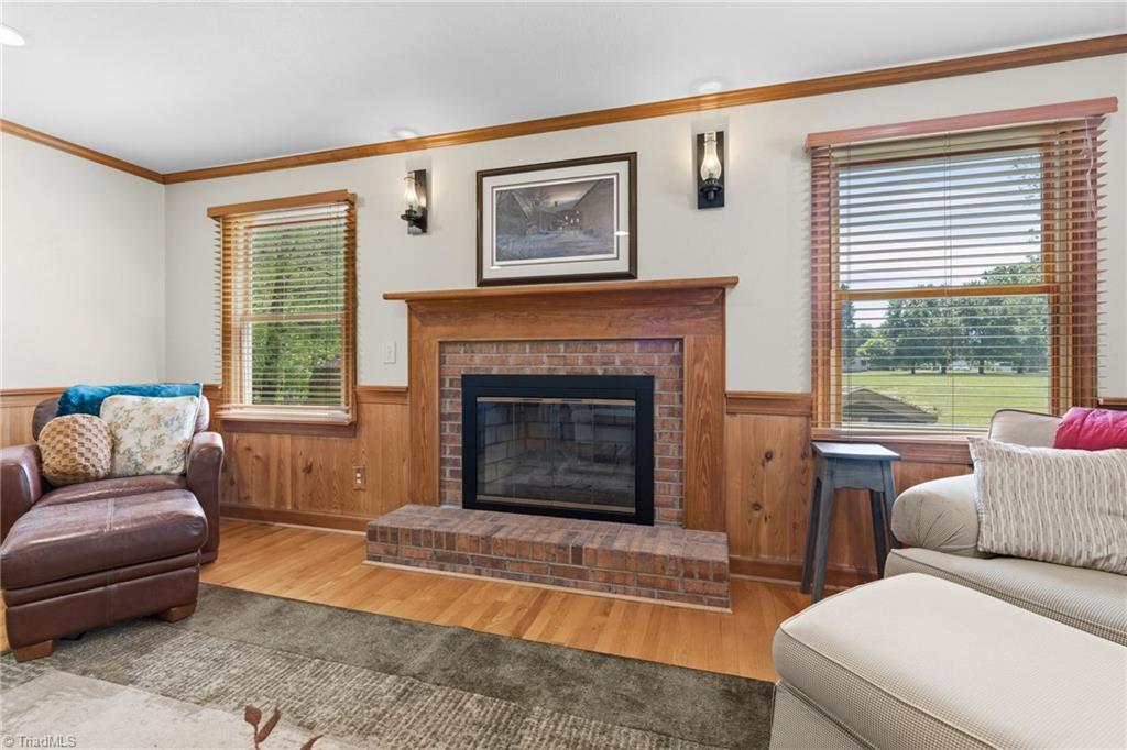 1098 Greenfield Road Walnut Cove, NC 27052 - Photo 8 of 46