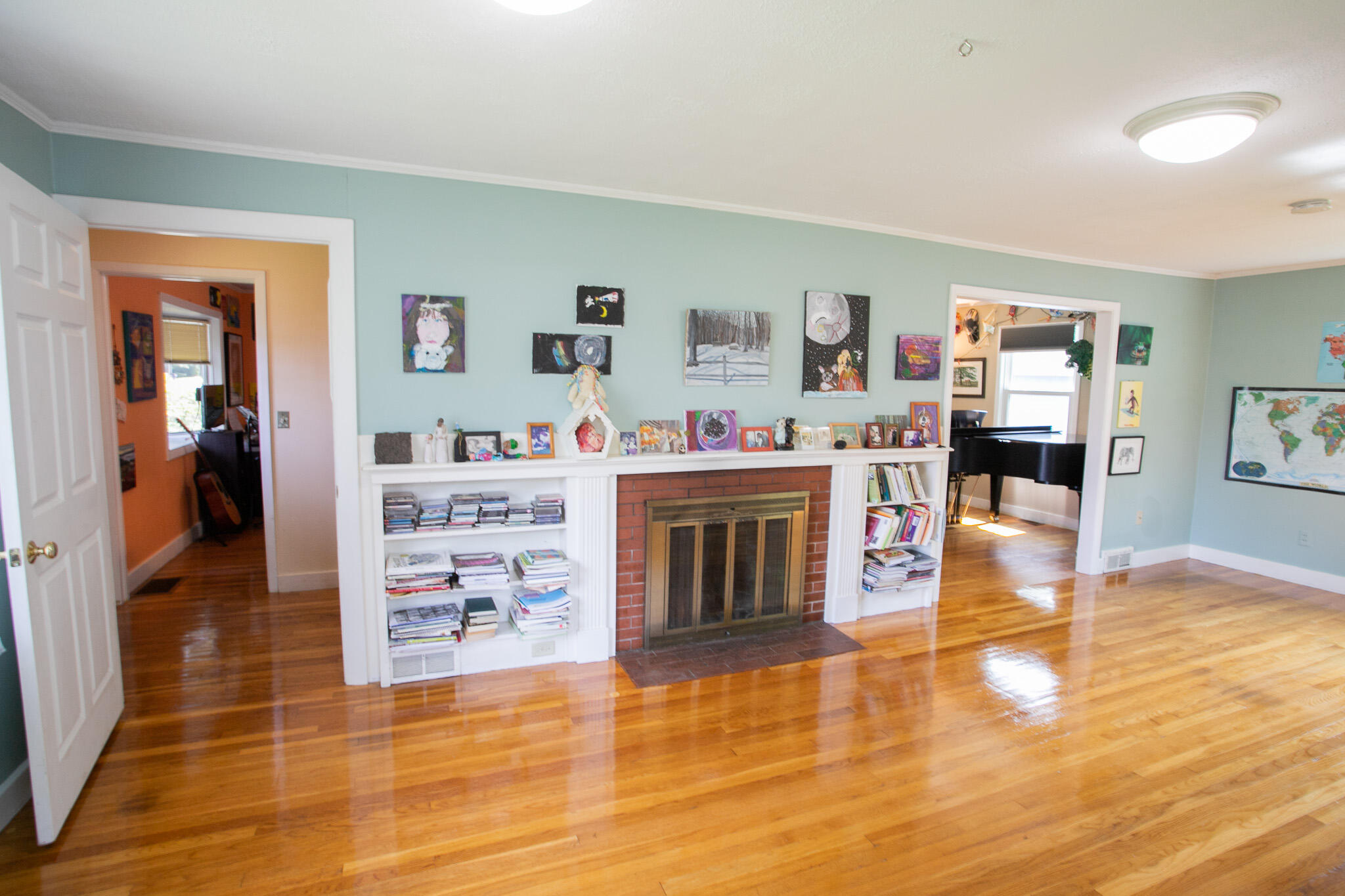 95 Silver Road Bangor, ME 04401 - Photo 18 of 52 IMG_0338