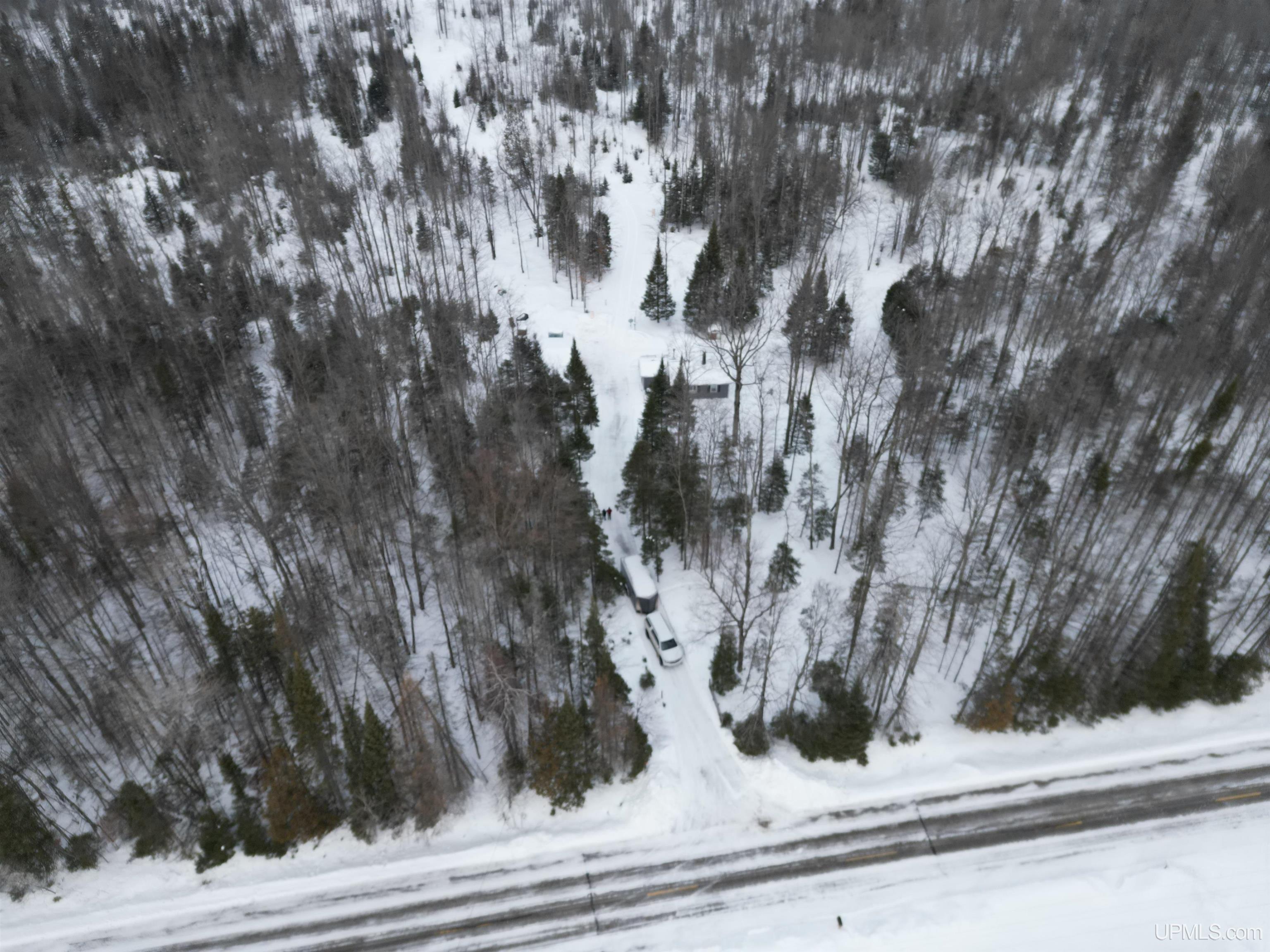 7230 Osier 40th Road Rapid River, MI 49878 - Photo 56 of 67