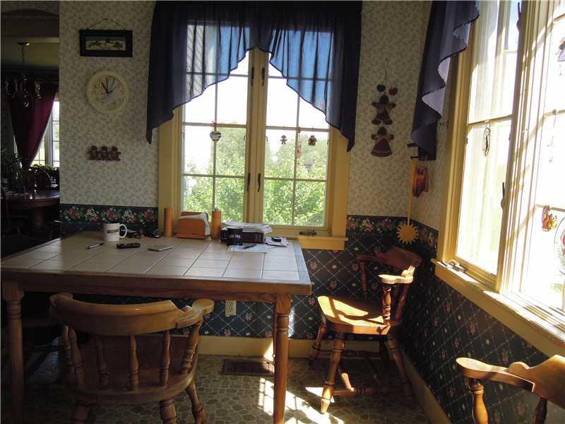 106 Mouse Island Road Perham, ME 04766 - Photo 3 of 35 Kitchen.