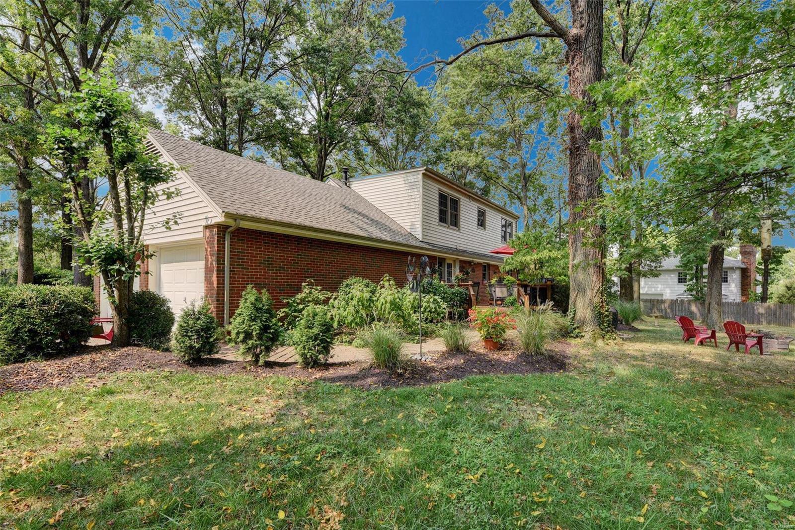 2750 Clarkson Road Chesterfield, MO 63017 - Photo 20 of 21 Gallery Image 20