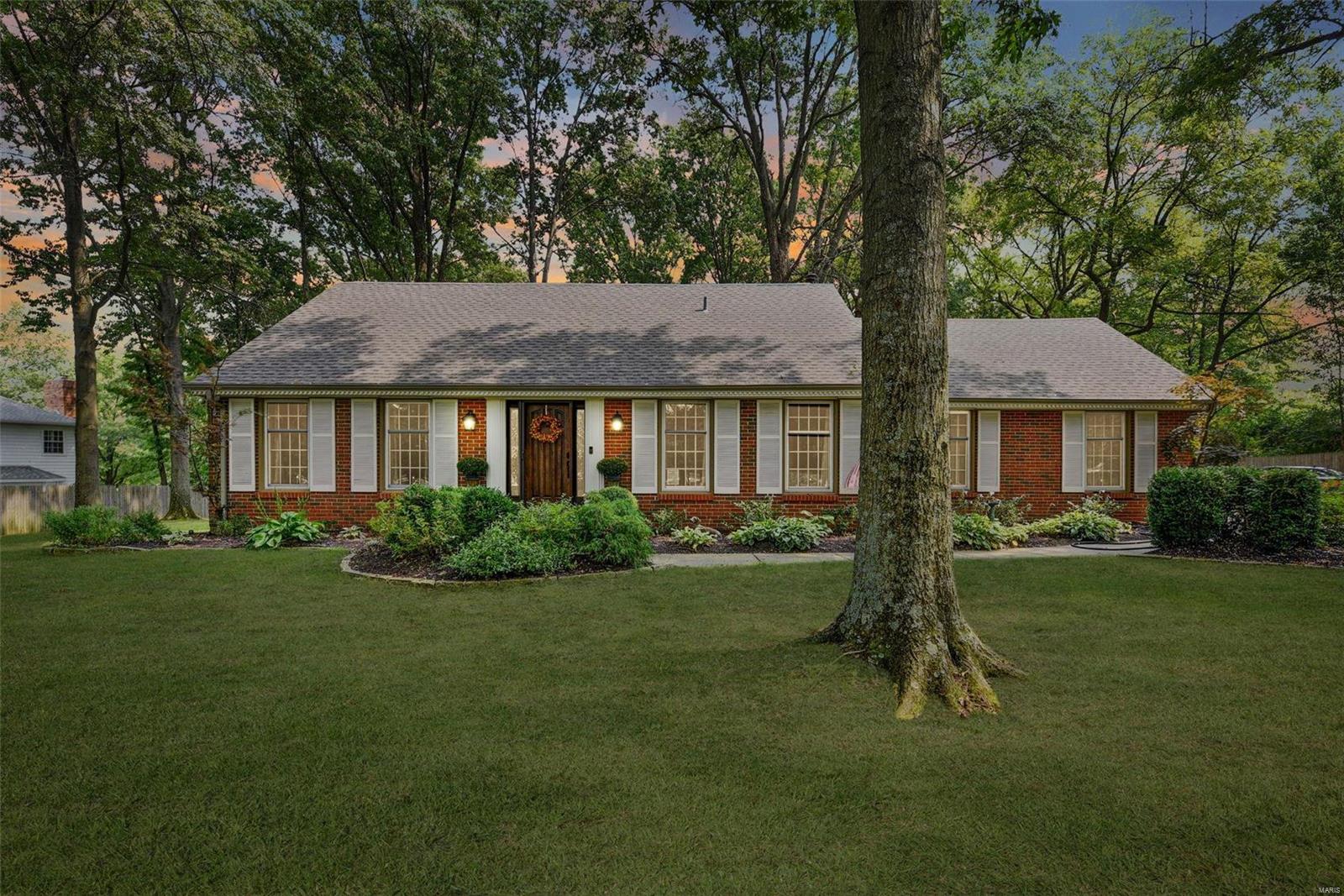 2750 Clarkson Road Chesterfield, MO 63017 - Photo 21 of 21 Gallery Image 21