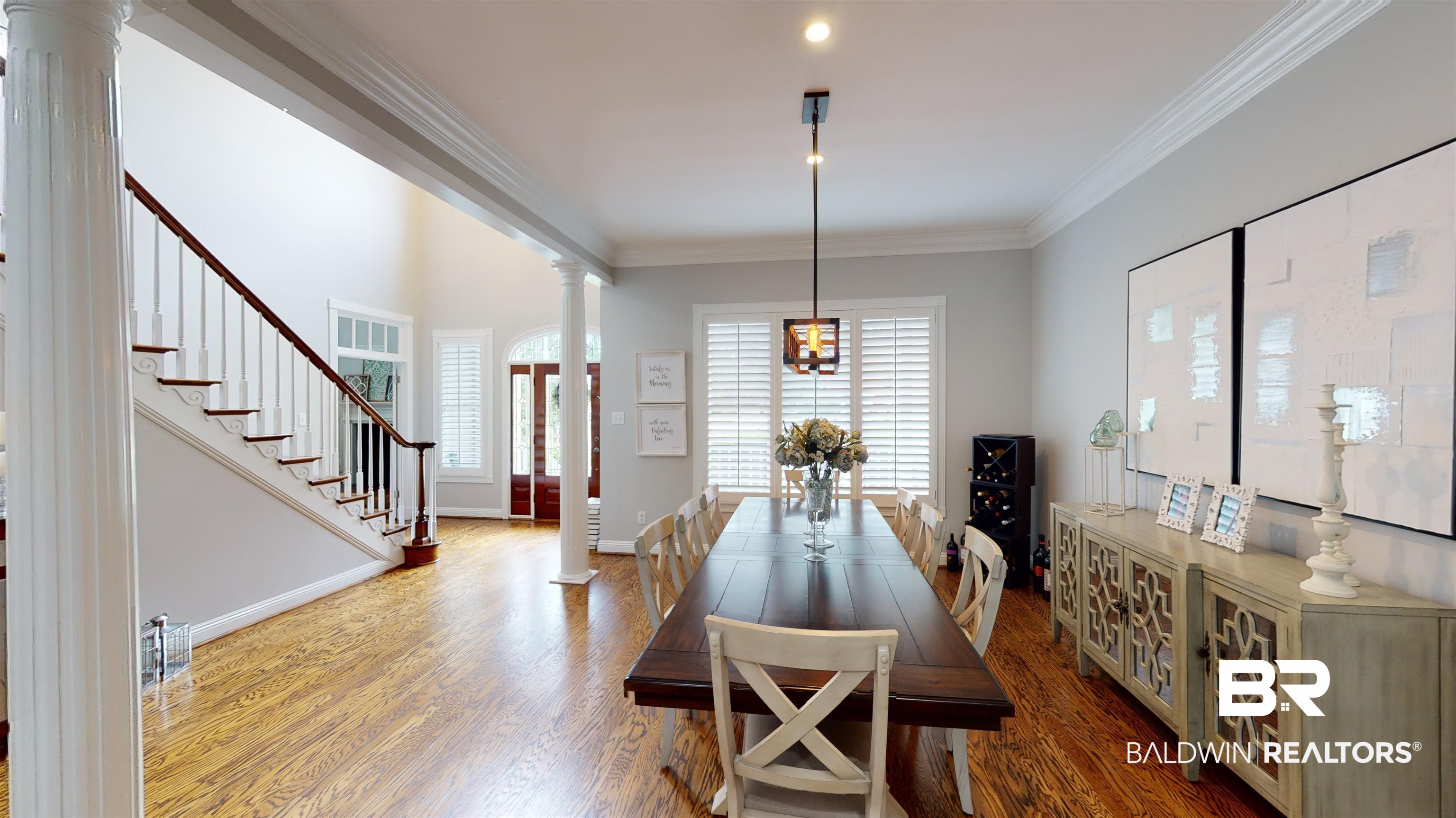 7546 Willow Circle Mobile, AL 36695 - Photo 4 of 47