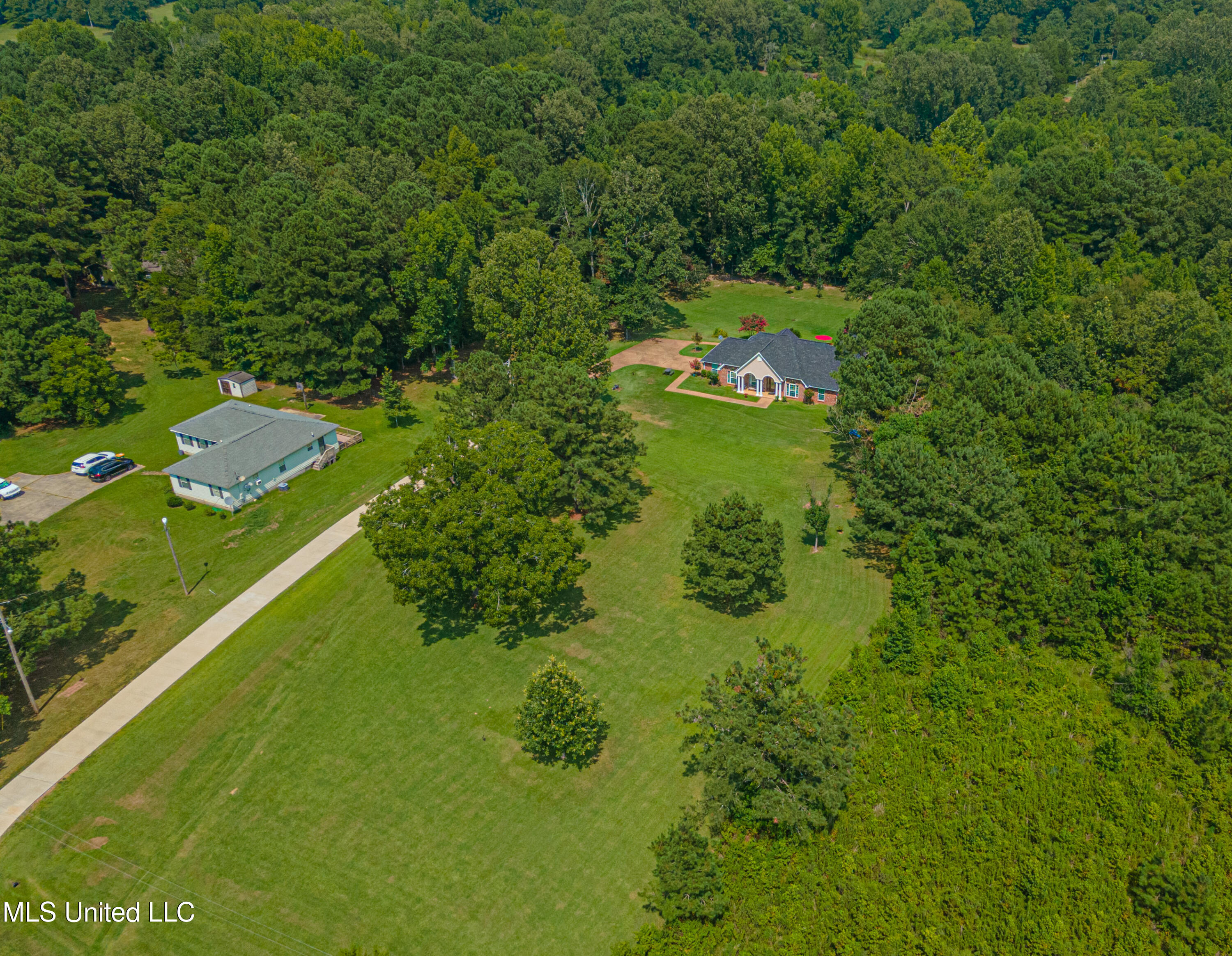 150 Ledora Lane Ridgeland, MS 39157 - Photo 4 of 49 DJI_0347