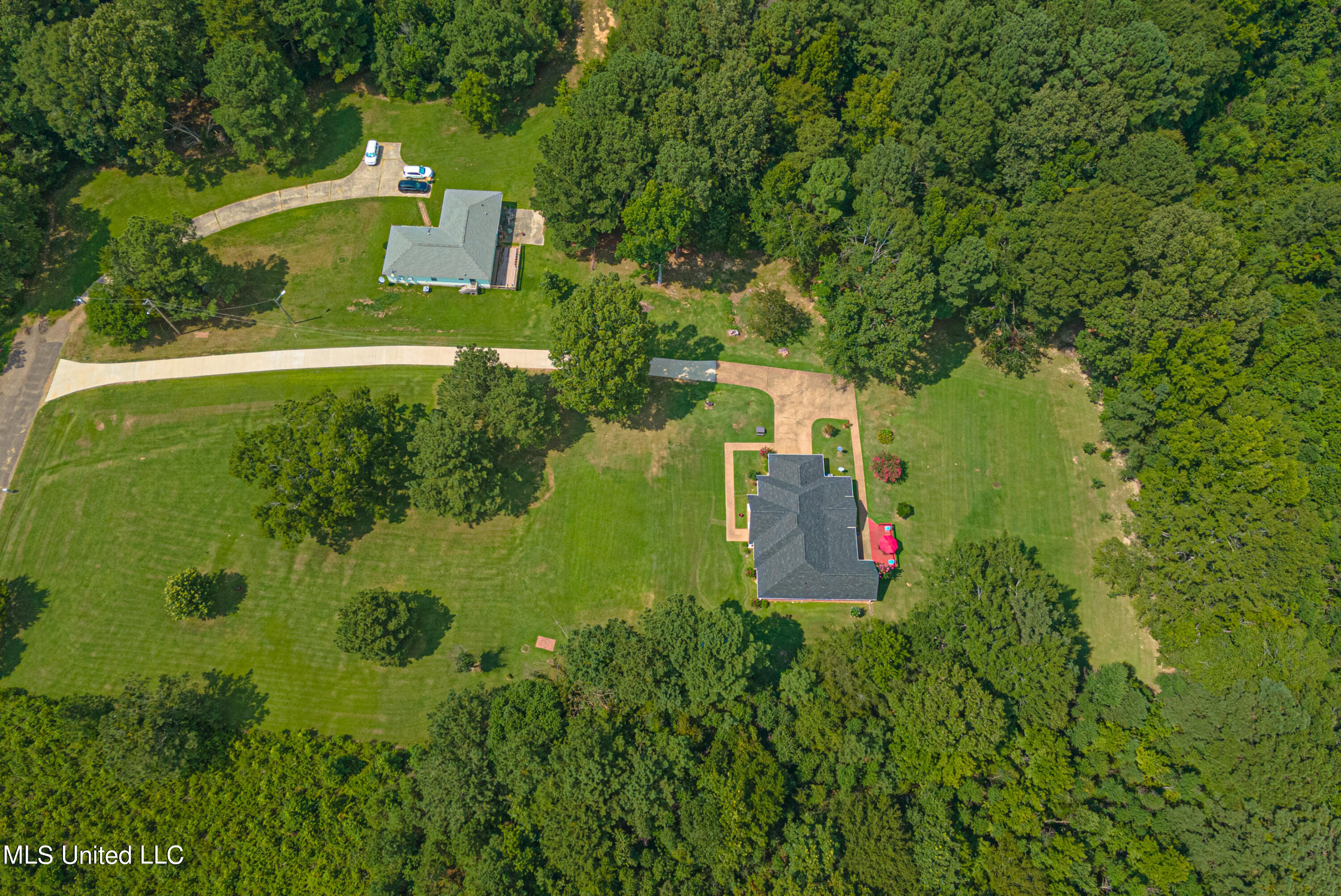 150 Ledora Lane Ridgeland, MS 39157 - Photo 8 of 49 DJI_0351