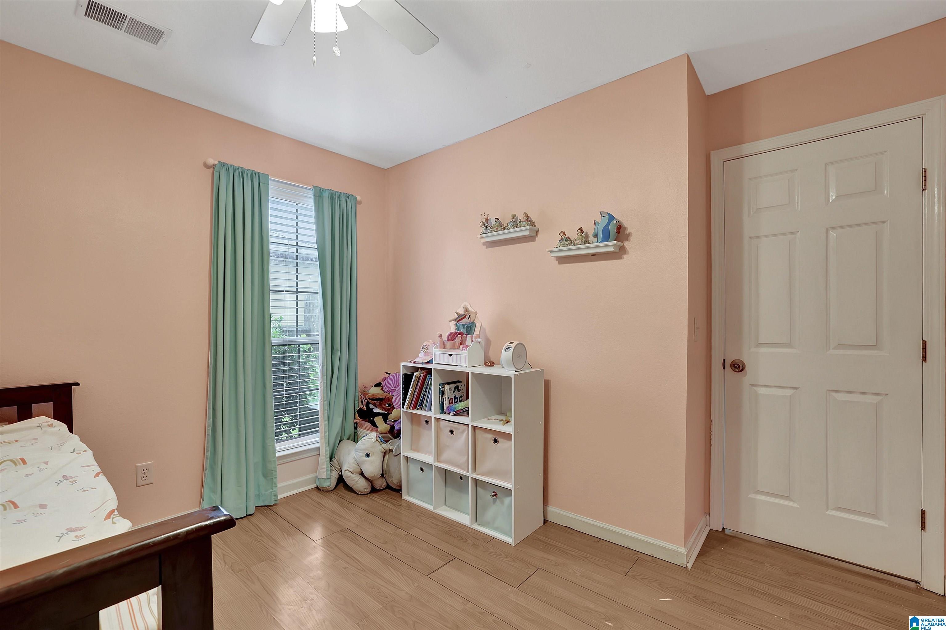 501 Walker Road Pelham, AL 35124 - Photo 13 of 17