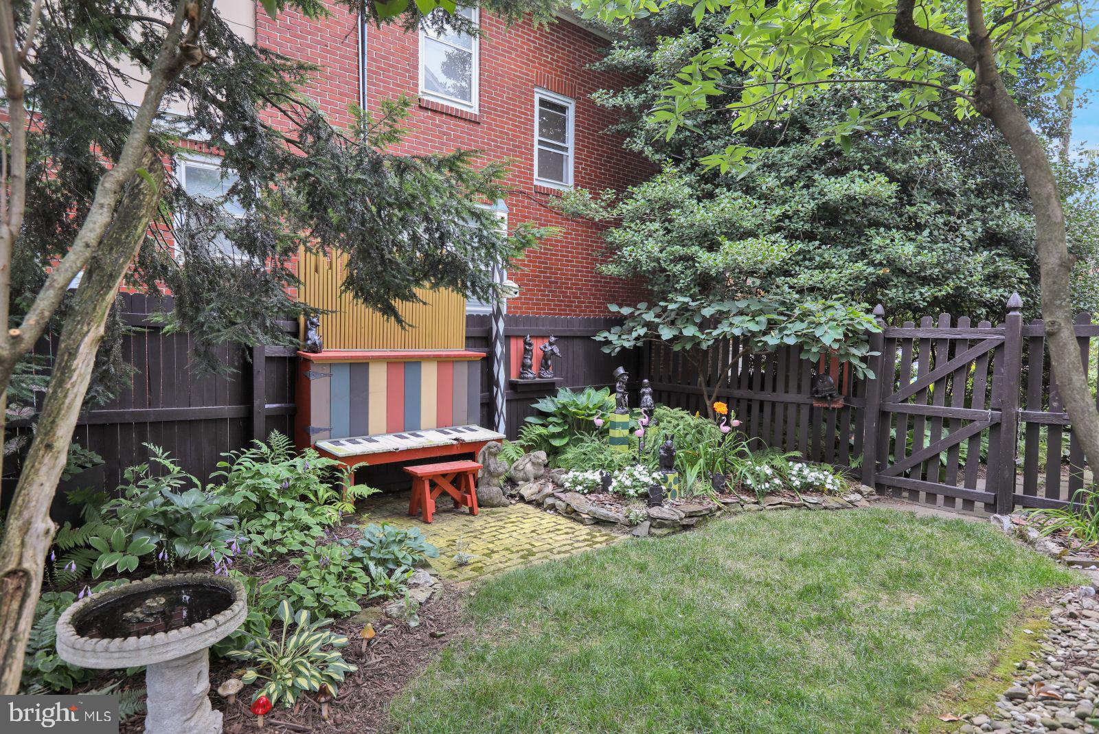 128 East Walnut Street Shillington, PA 19607 - Photo 46 of 61 Gallery Image 46