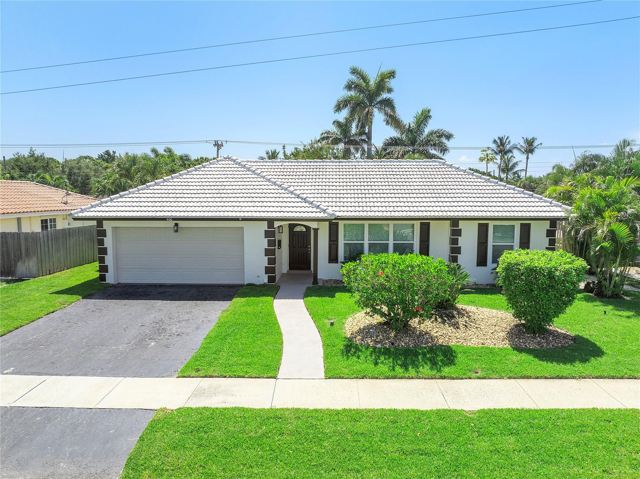 400 Southwest 9th Avenue Boca Raton, FL 33486 - Photo 2 of 37 Photo 2