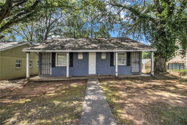 $1,000 | 1129 Windsor Street Southwest, Atlanta, GA 30310