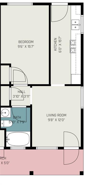 1129 Windsor Street Southwest Atlanta, GA 30310 - Photo 2 of 12