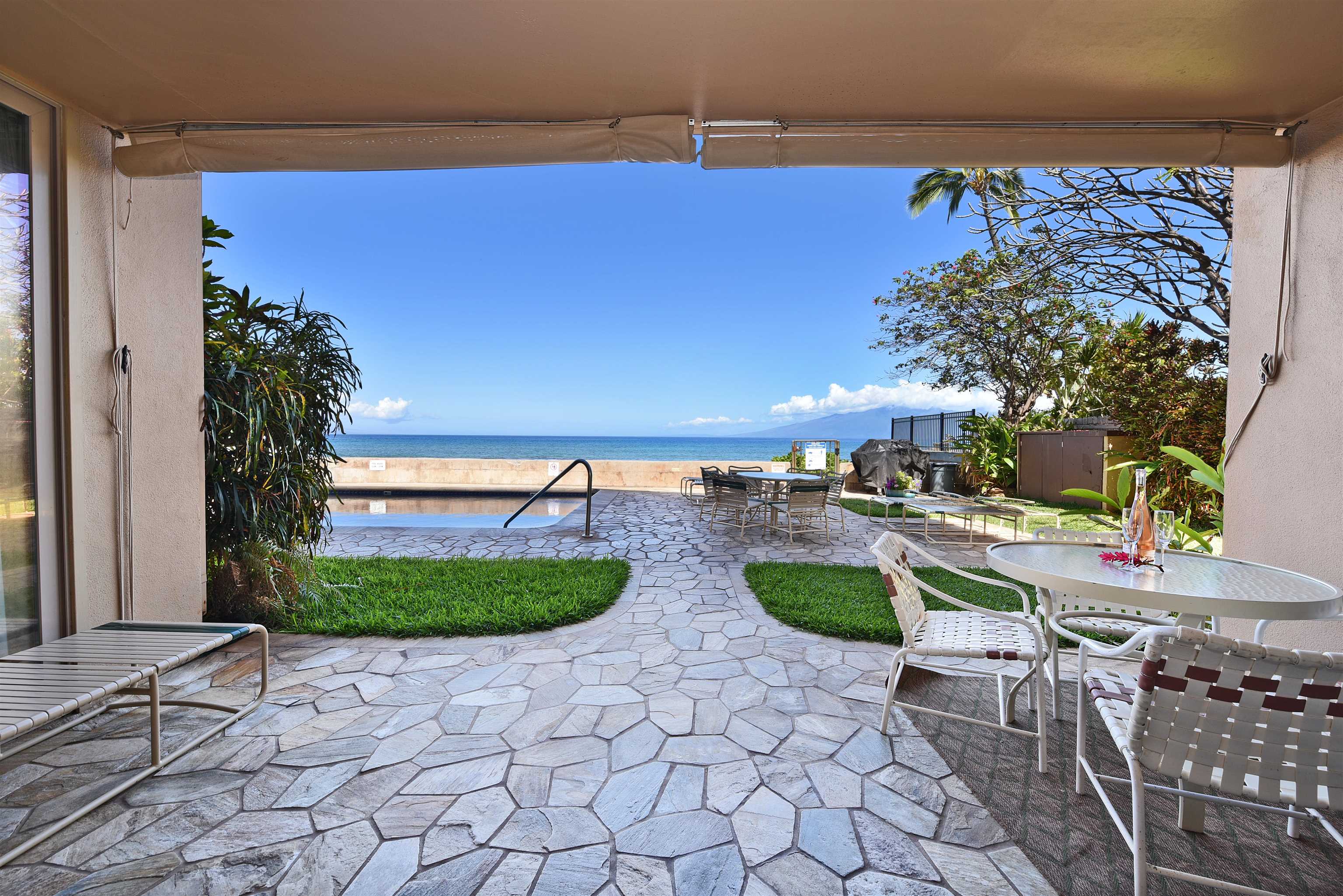 3732 Lower Honoapiilani Road, Unit 100 Lahaina, HI 96761 - Photo 2 of 25