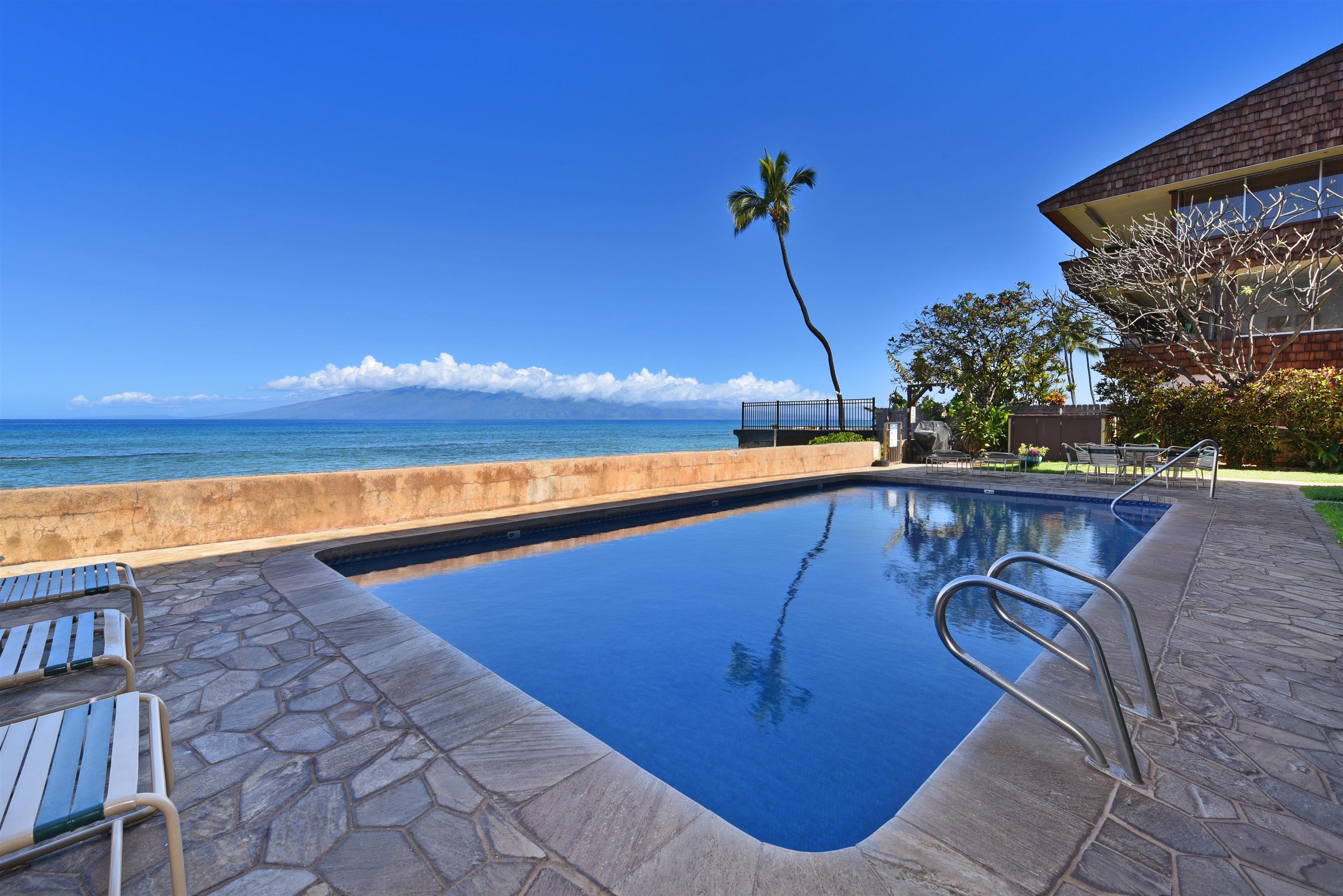 3732 Lower Honoapiilani Road, Unit 100 Lahaina, HI 96761 - Photo 22 of 25