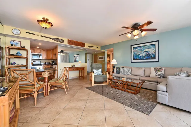 $888,000 | 3723 Lower Honoapiilani Road, Unit 100, Lahaina, HI 96761