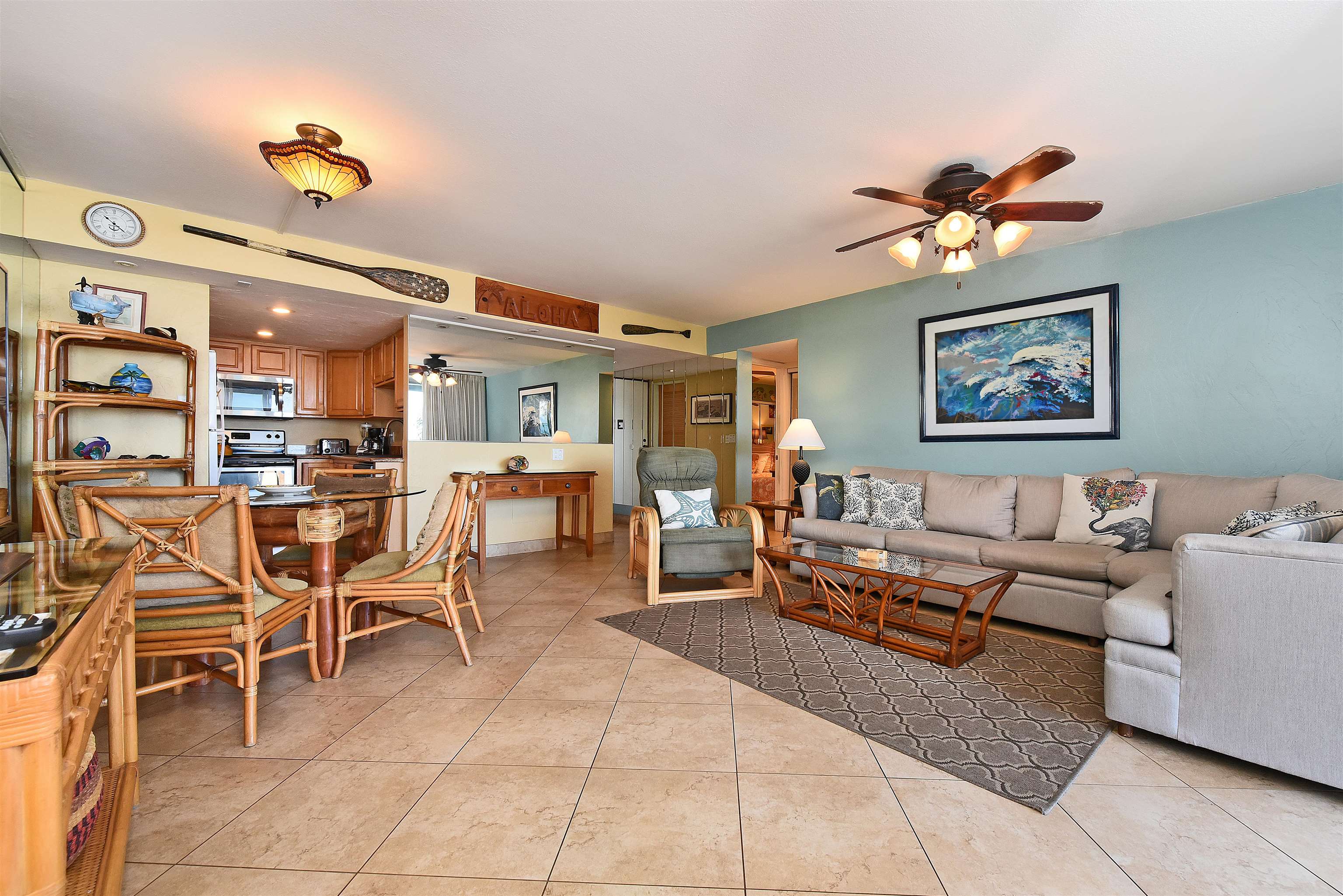 3732 Lower Honoapiilani Road, Unit 100 Lahaina, HI 96761 - Photo 6 of 25