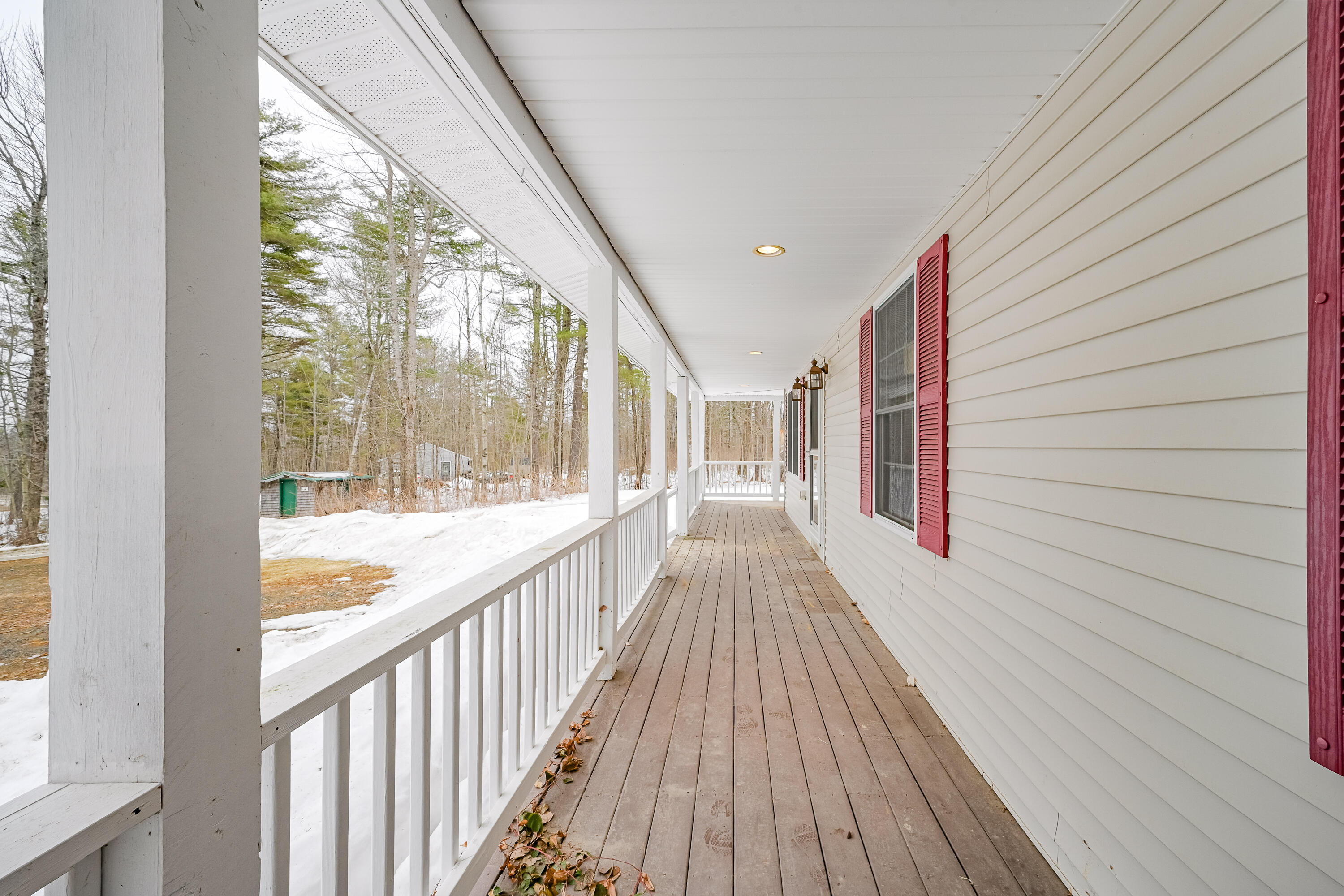 1186 Bean Road Mount Vernon, ME 04352 - Photo 9 of 33 109857gr-106