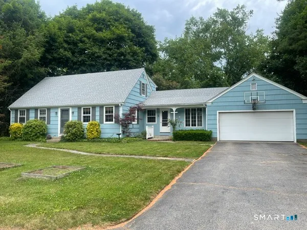 $365,000 | 6 Harvard Road, Ledyard, CT 06335