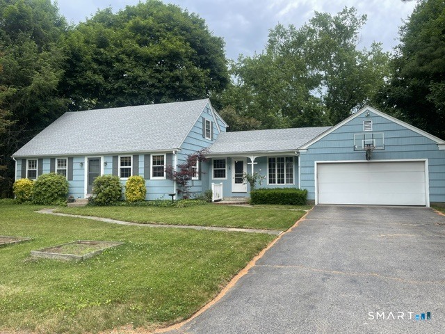 6 Harvard Road Ledyard, CT 06335 - Photo 1 of 32 Welcome Home!