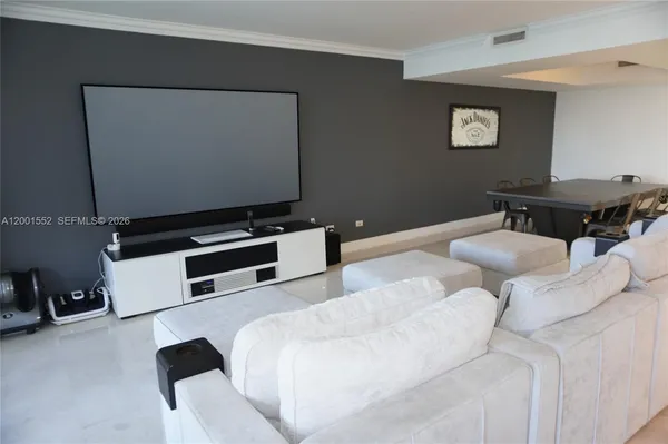 view of living room