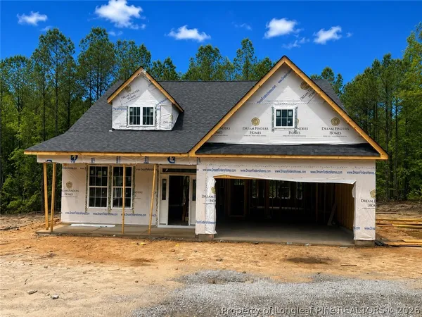 $394,990 | 398 Grand Griffon Way, Lillington, NC 27546