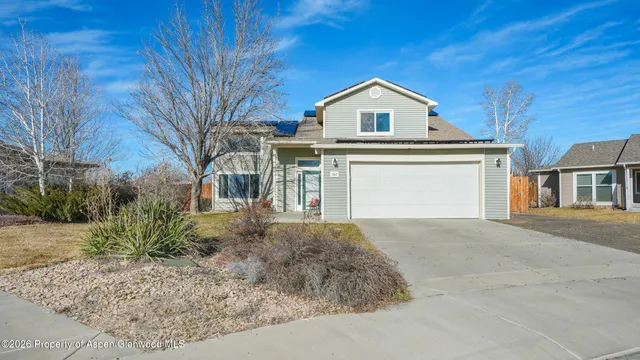 $480,000 | 367 North Lake Court, Fruita, CO 81521