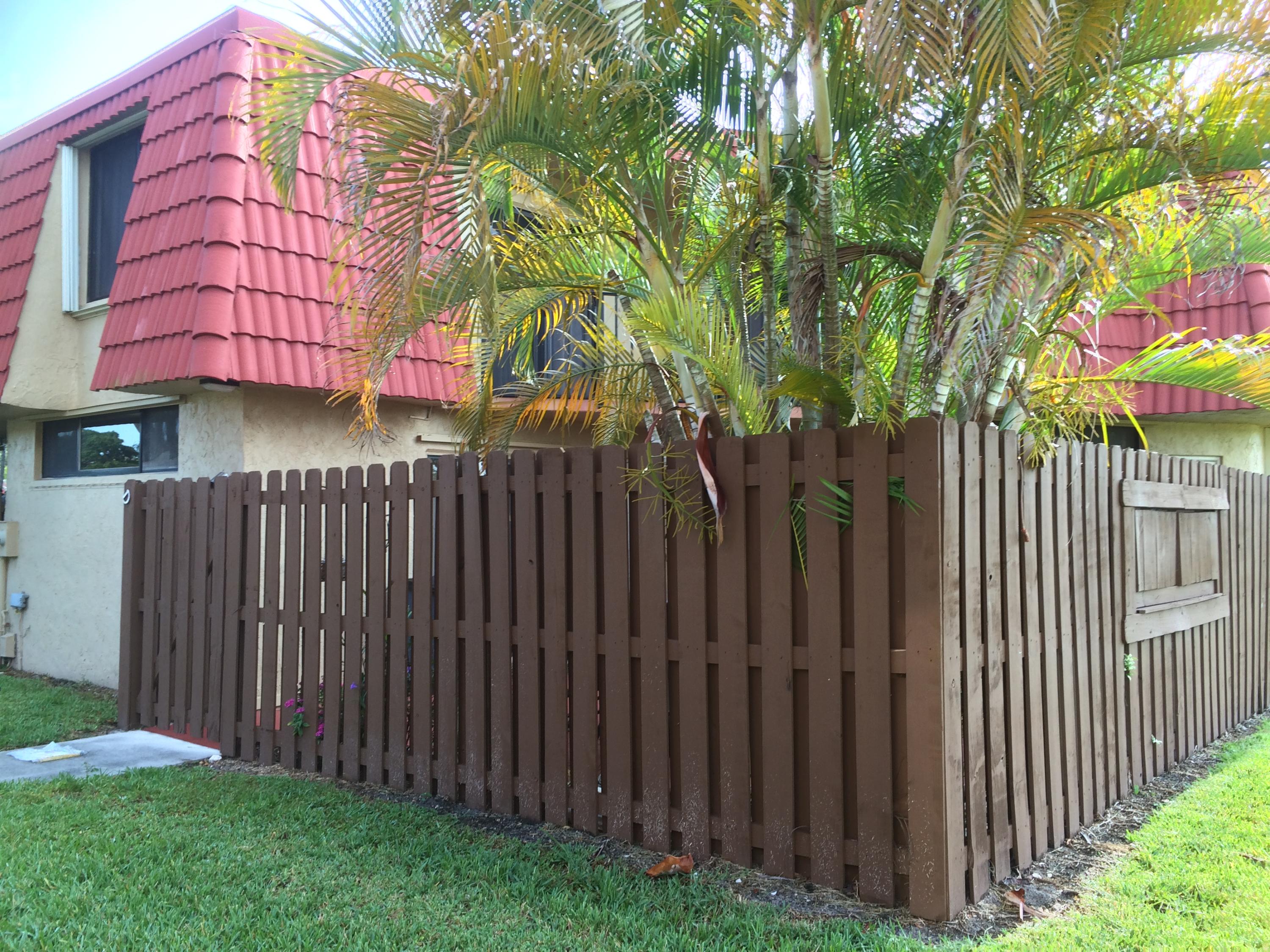 8384 Trent Court, Unit D Boca Raton, FL 33433 - Photo 1 of 24 FRONT