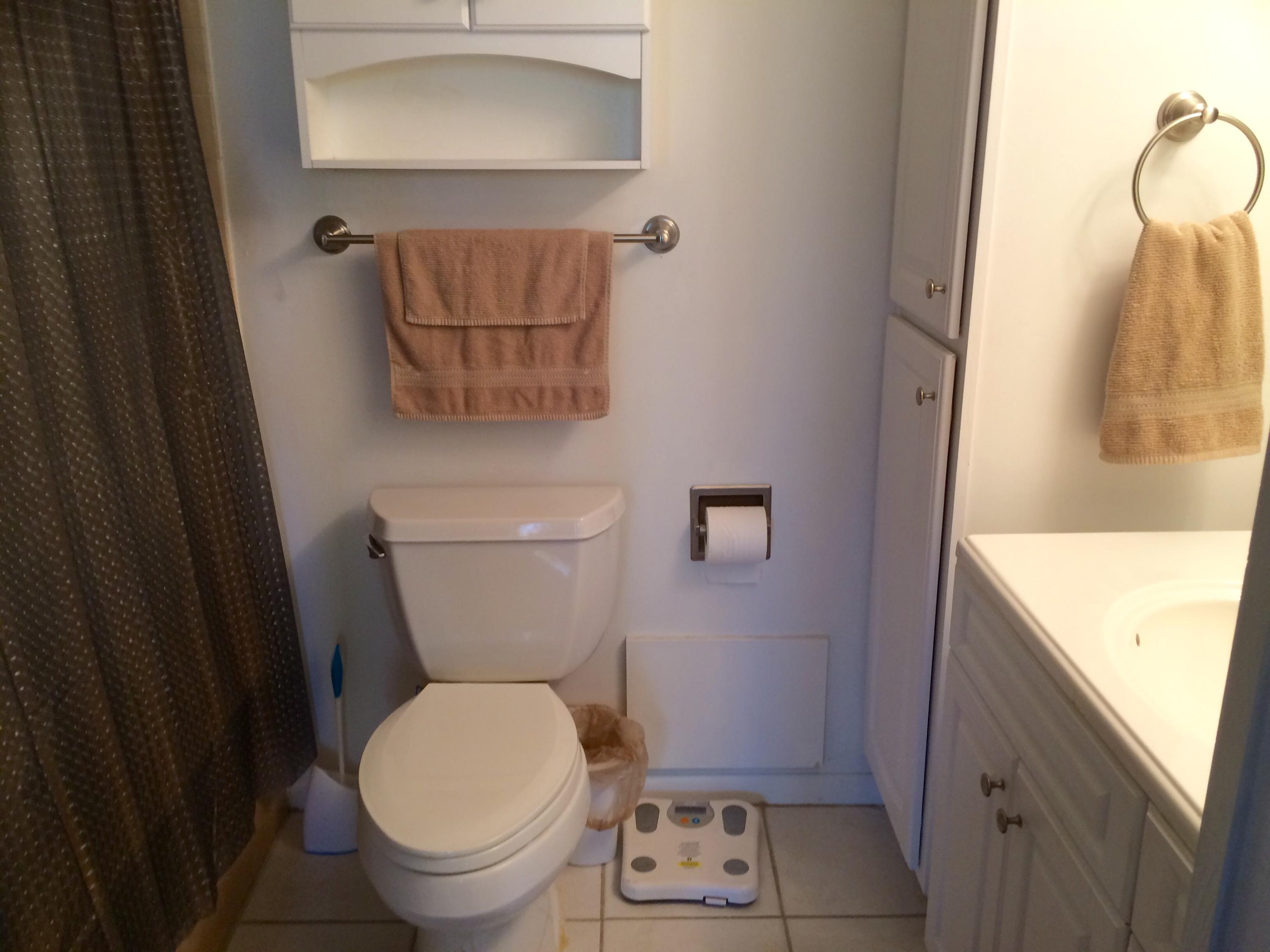 8384 Trent Court, Unit D Boca Raton, FL 33433 - Photo 16 of 24 MASTER BATH
