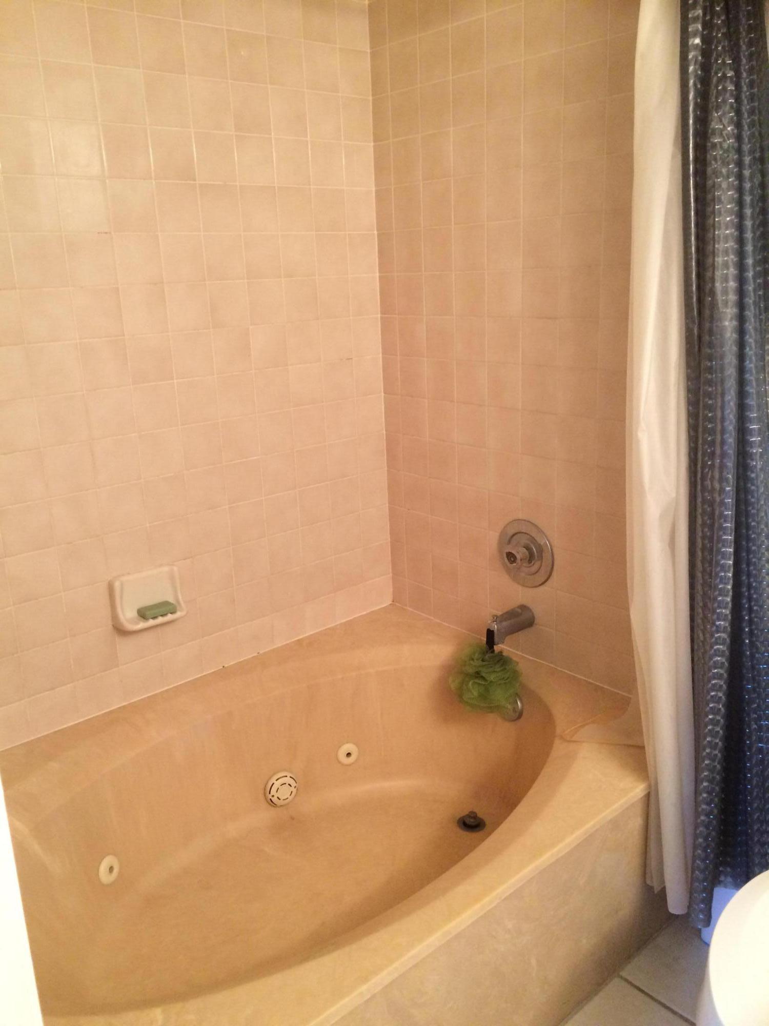 8384 Trent Court, Unit D Boca Raton, FL 33433 - Photo 17 of 24 MASTER ROMAN TUB