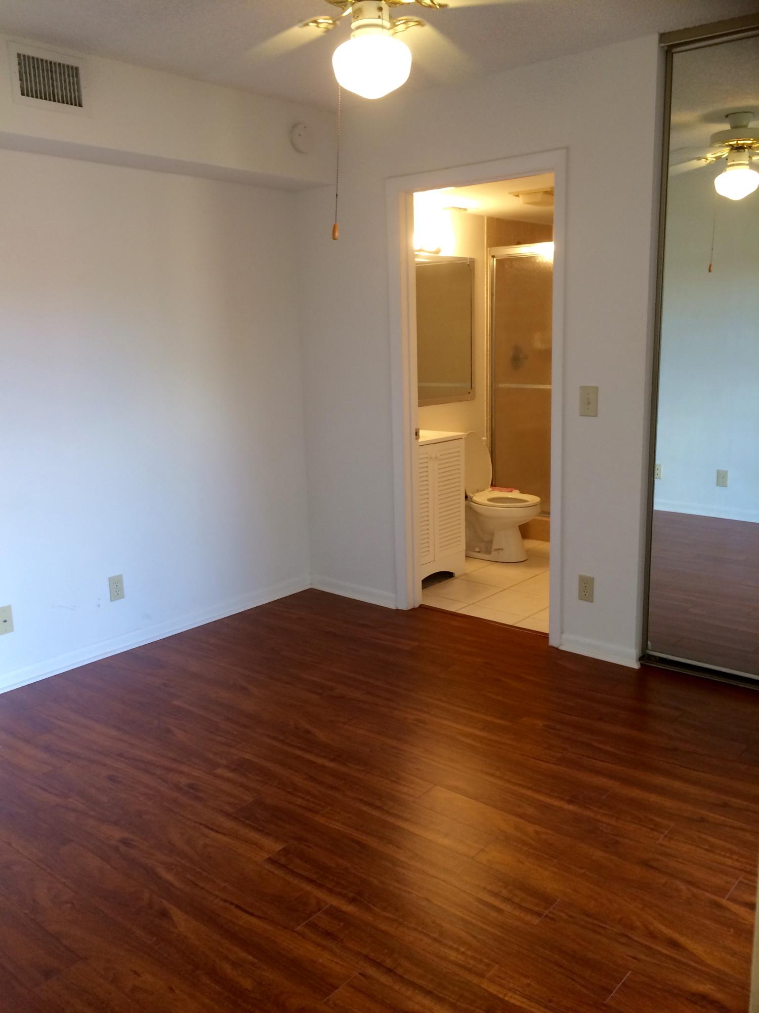 8384 Trent Court, Unit D Boca Raton, FL 33433 - Photo 19 of 24 2ND BEDROOM