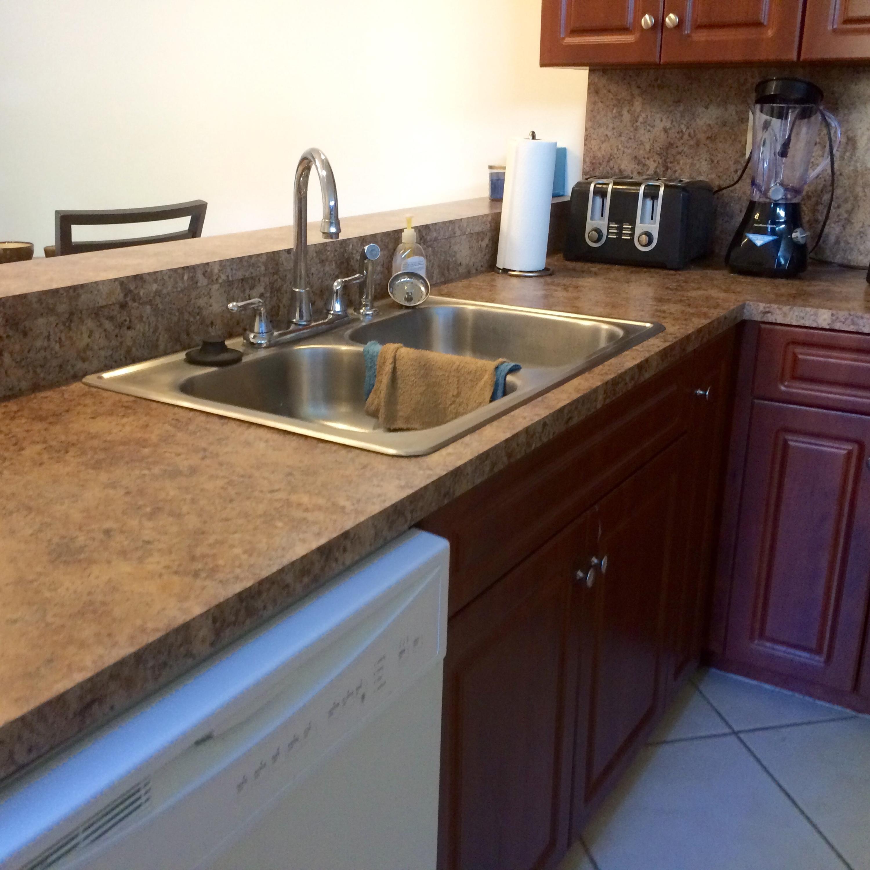 8384 Trent Court, Unit D Boca Raton, FL 33433 - Photo 10 of 24 KITCHEN