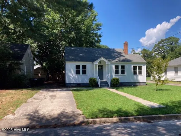 $229,000 | 1205 West Williams Circle, Elizabeth City, NC 27909