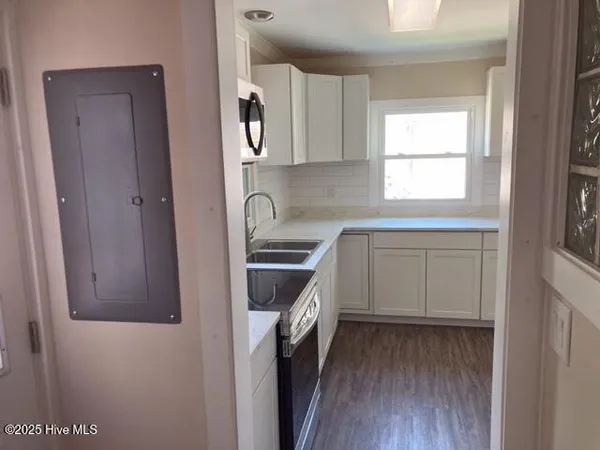 $229,000 | 1205 West Williams Circle, Elizabeth City, NC 27909