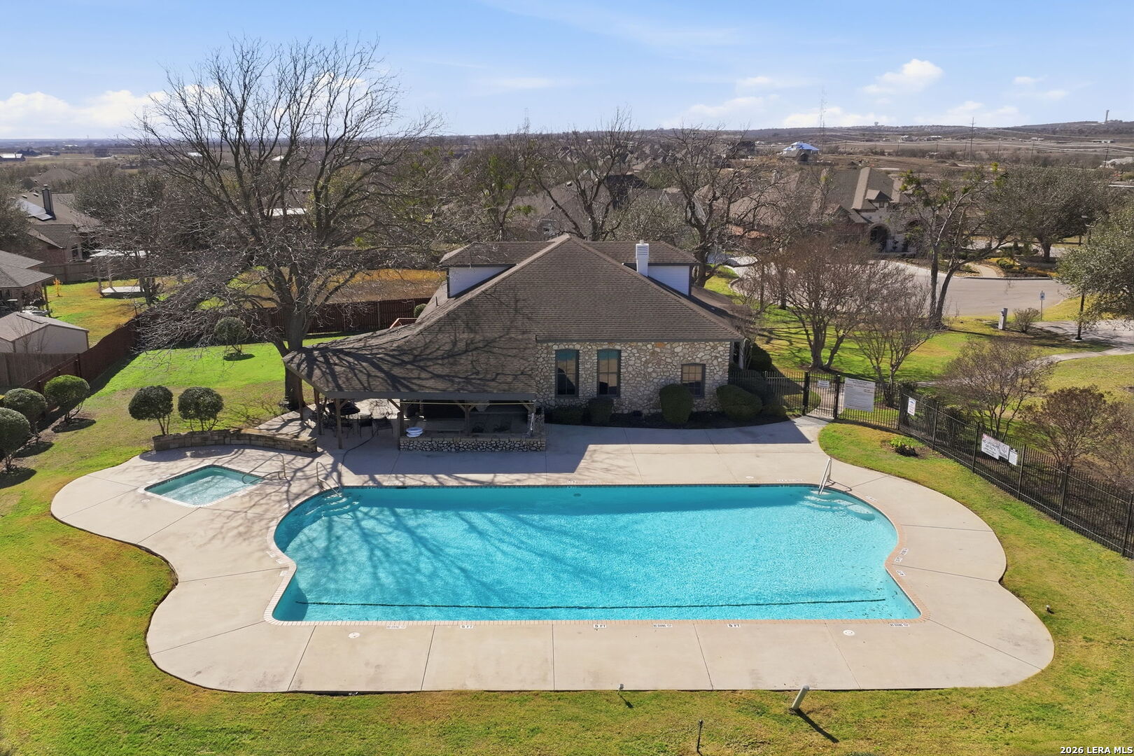 3208 Jasons Way Marion, TX 78124 - Photo 51 of 55