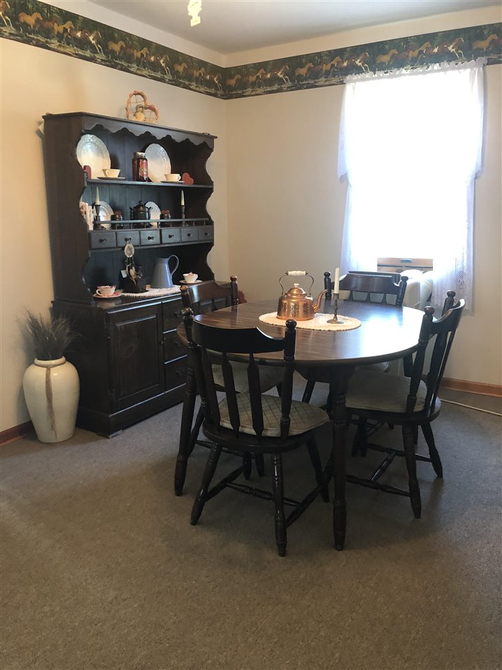 1806 Townline 17 Road Bentley, MI 48613 - Photo 21 of 23