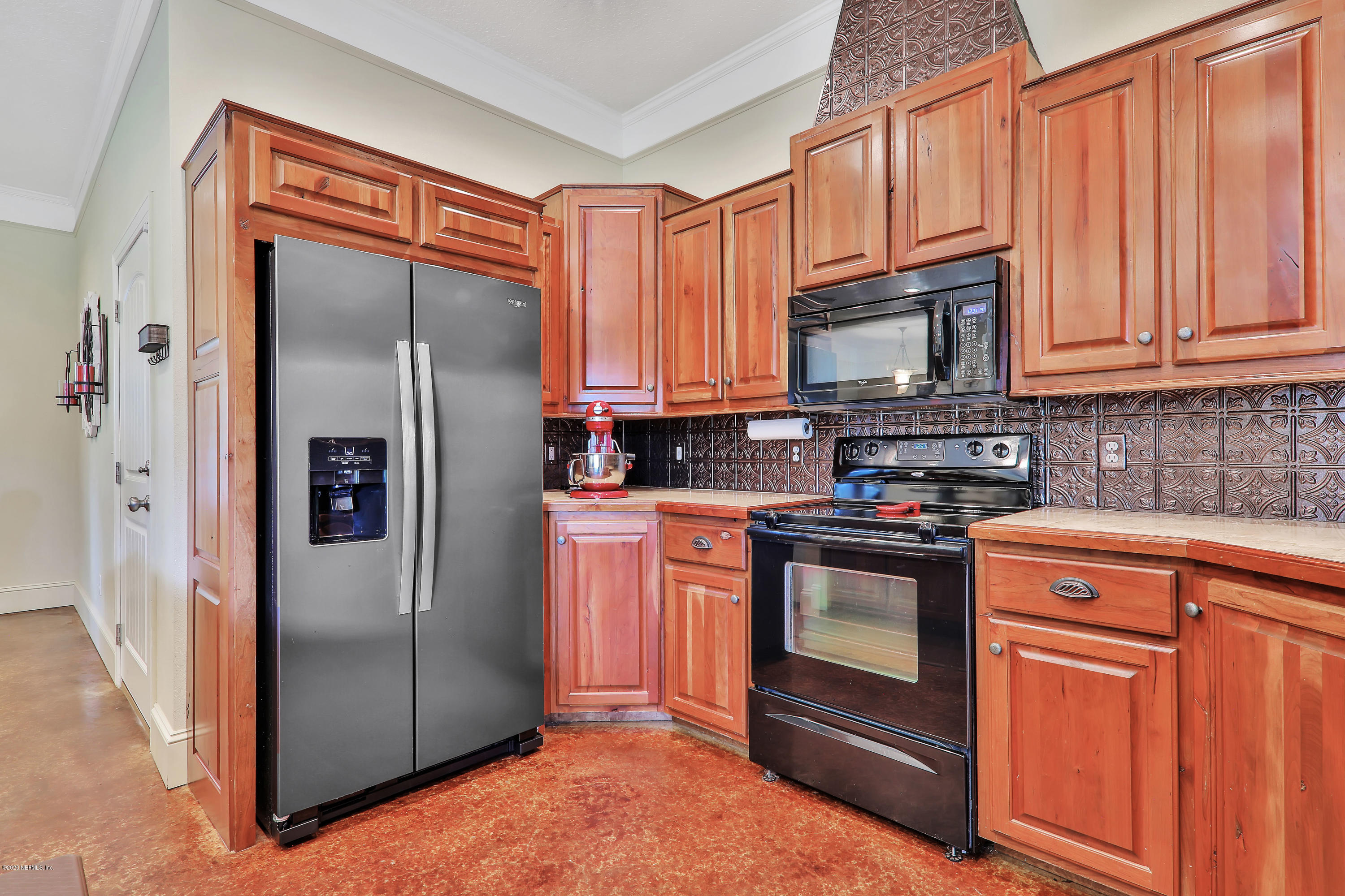 5301 Lourcey Road Jacksonville, FL 32257 - Photo 12 of 44 Kitchen